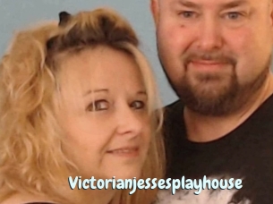 Victorianjessesplayhouse