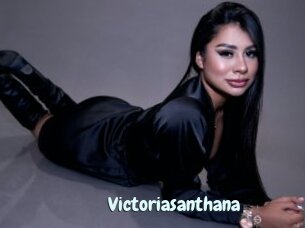 Victoriasanthana