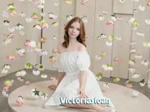 Victoriasloan