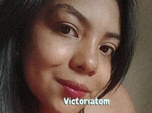 Victoriatom