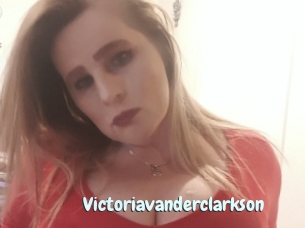 Victoriavanderclarkson