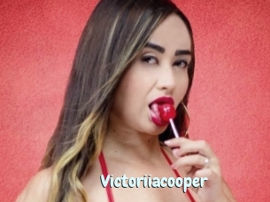 Victoriiacooper