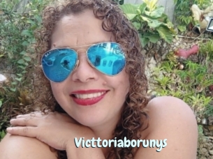 Victtoriaborunys