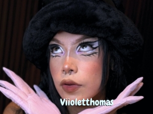 Viioletthomas