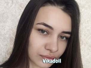 Vikadoll