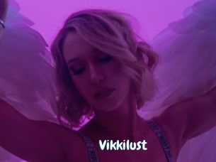 Vikkilust