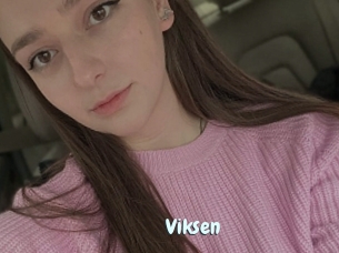 Viksen