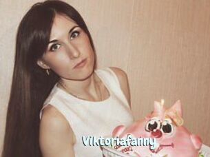 Viktoriafanny