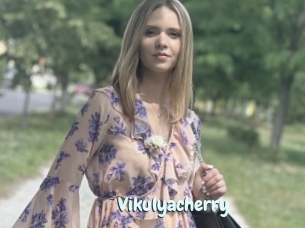 Vikulyacherry