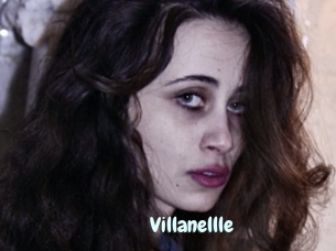 Villanellle