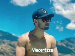 Vincentzen