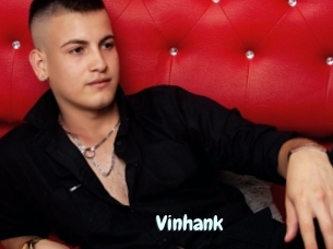 Vinhank