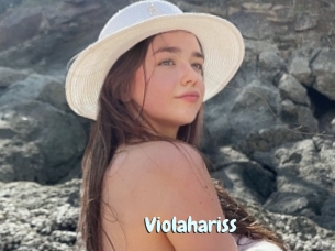 Violahariss