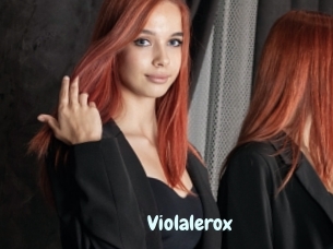 Violalerox