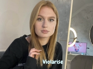 Violarise