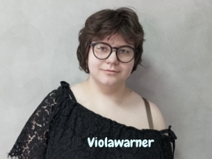 Violawarner