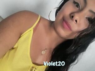 Violet20