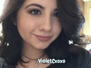 VioletCxoxo