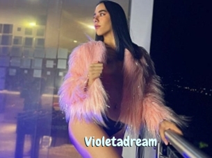 Violetadream