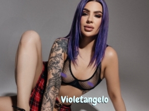 Violetangelo