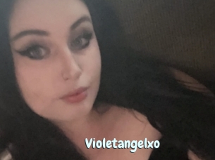 Violetangelxo