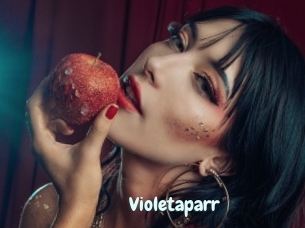 Violetaparr