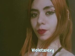 Violetasexy