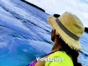 Violetaslave