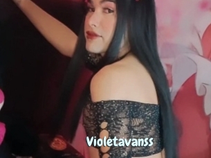 Violetavanss