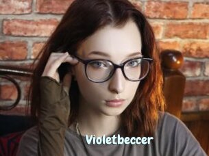 Violetbeccer