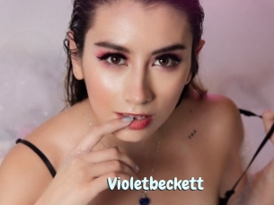 Violetbeckett