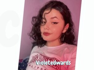 Violetedwards