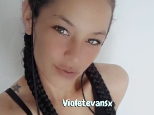 Violetevansx