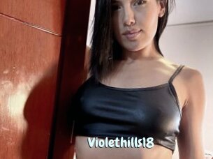 Violethills18