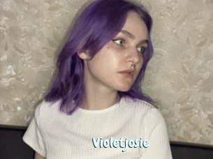 Violetjosie