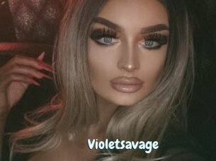 Violetsavage