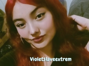 Violetslaveextrem