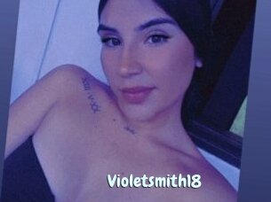 Violetsmith18