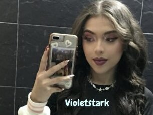 Violetstark