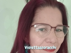 Violettaasoracchi