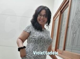 Violettadele