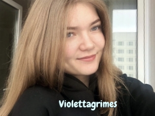 Violettagrimes