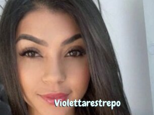 Violettarestrepo