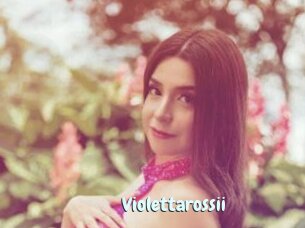 Violettarossii