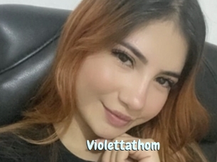 Violettathom