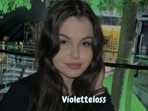 Violetteloss