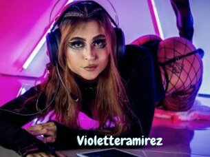 Violetteramirez