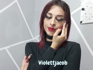 Violettjacob