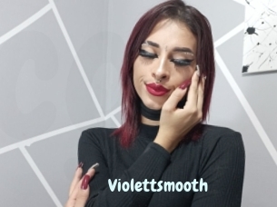 Violettsmooth