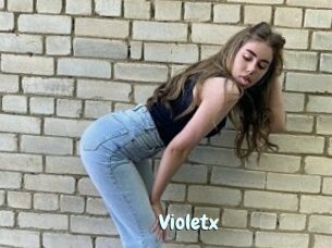 Violetx